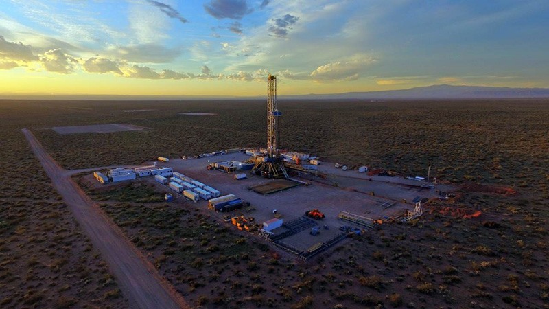 Shell acaba de exportar 470.000 barriles de petróleo